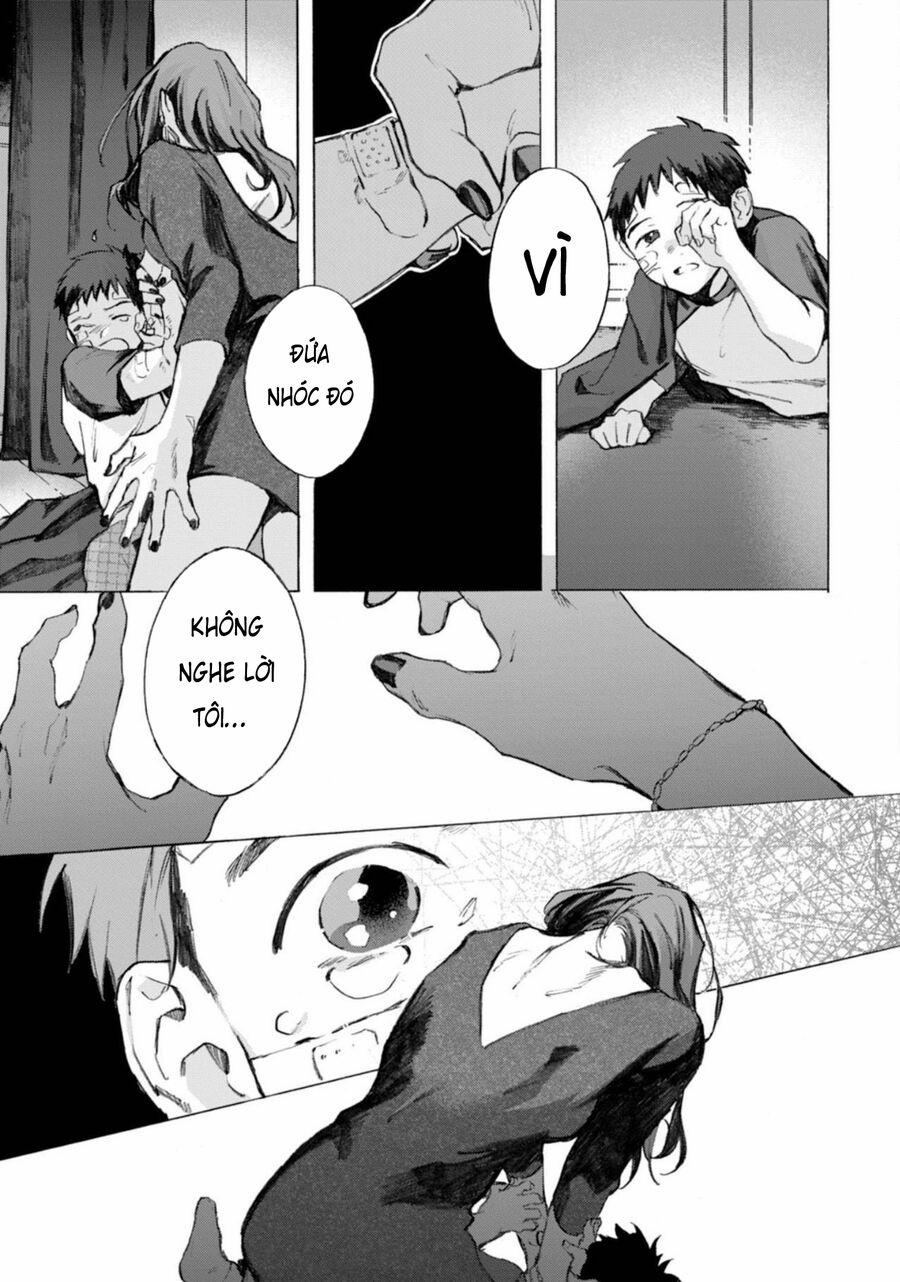 Kodoku No Ie 9 trang 13