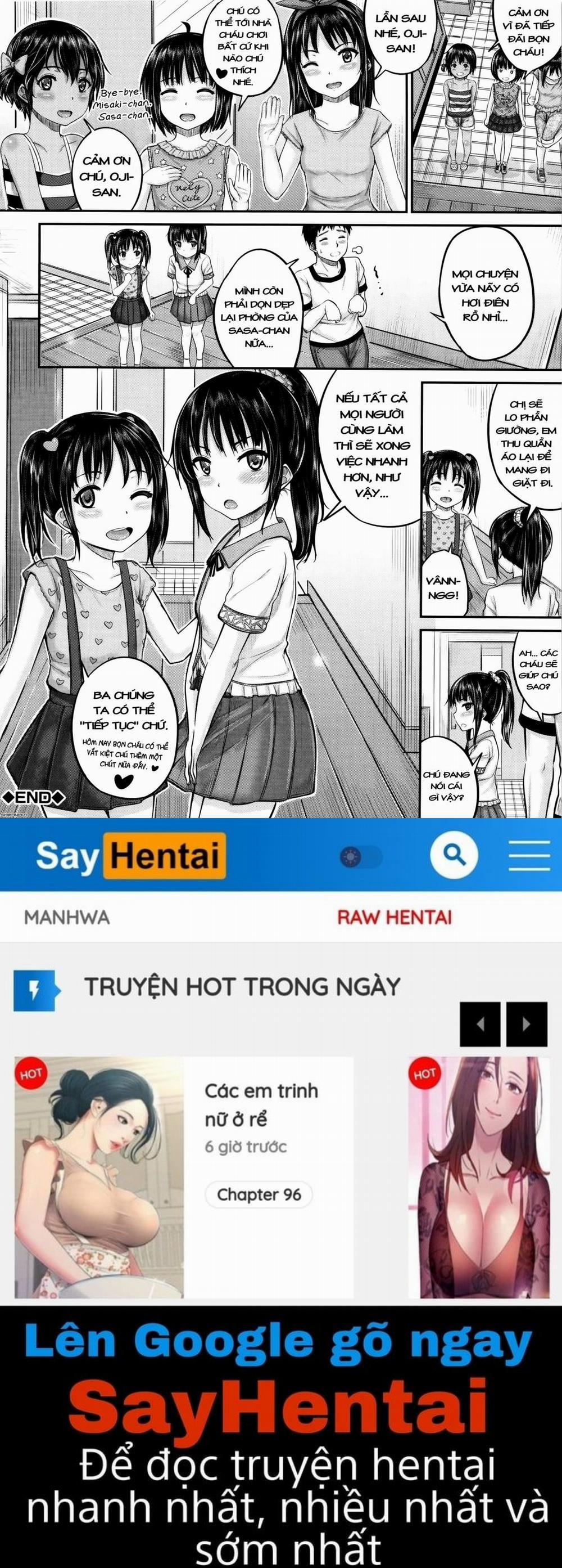 Kodomo Datte H Nano 3 trang 44