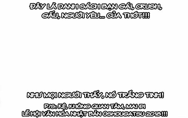 Kodomo Datte H Nano 7 0 Ngoại truyện: Shiori và danh sách bạn trai! trang 6