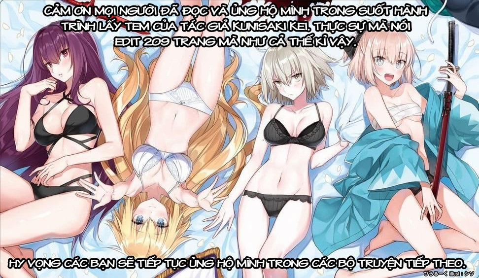 Kodomo Datte H Nano 8 0 After Work! 0 End! trang 9