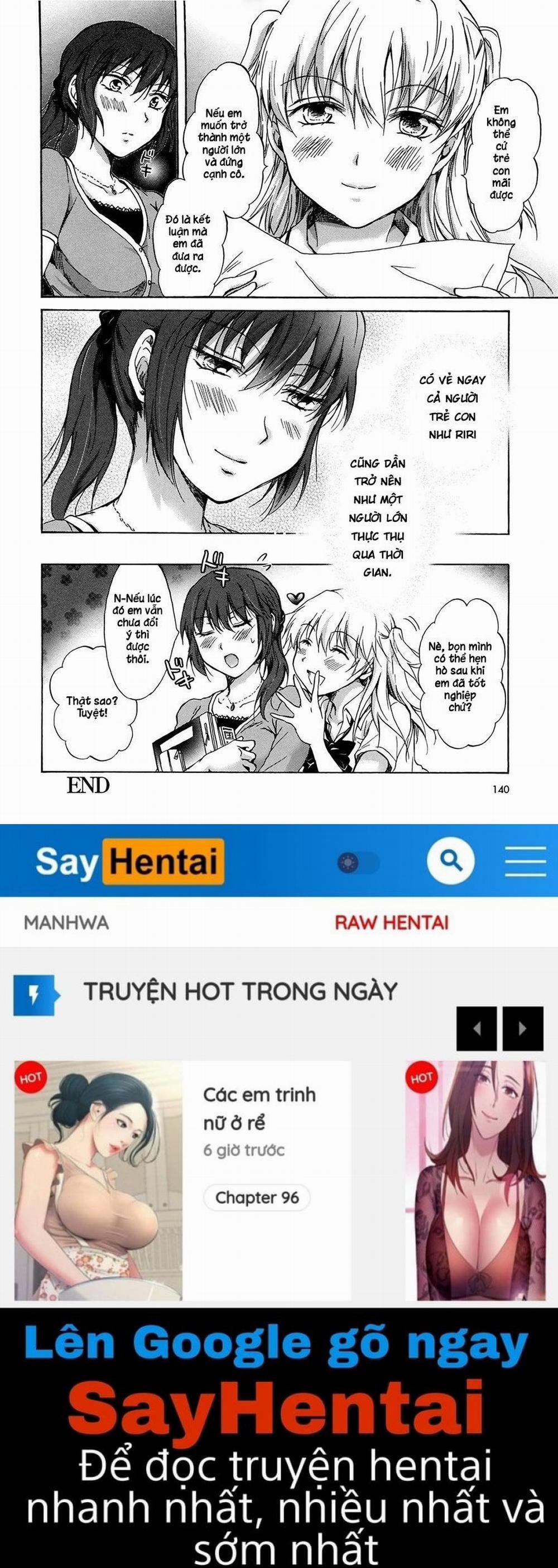 Kodomo no Riron Oneshot trang 15