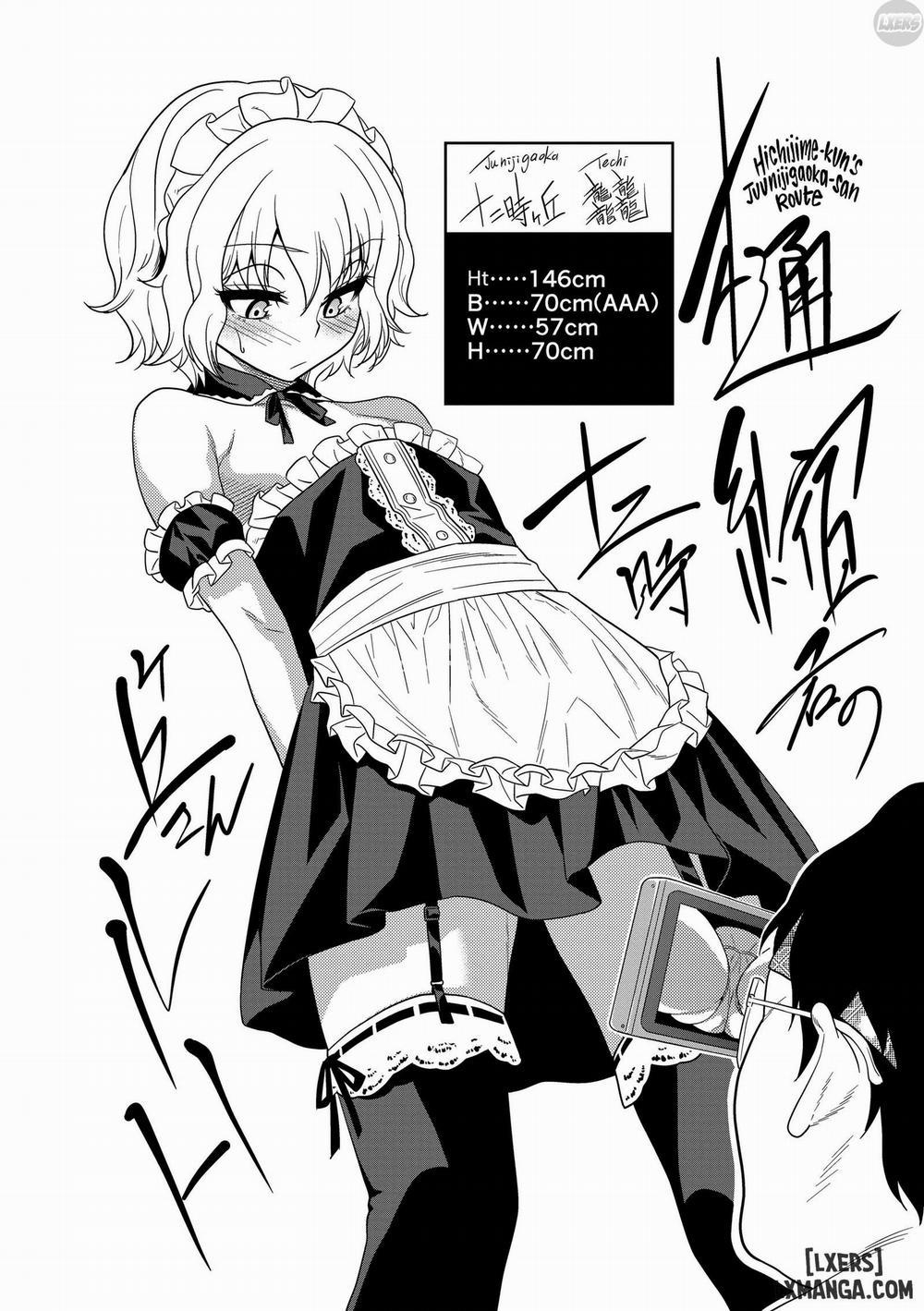 Kogals, Sluts, and Whatever 6 trang 4