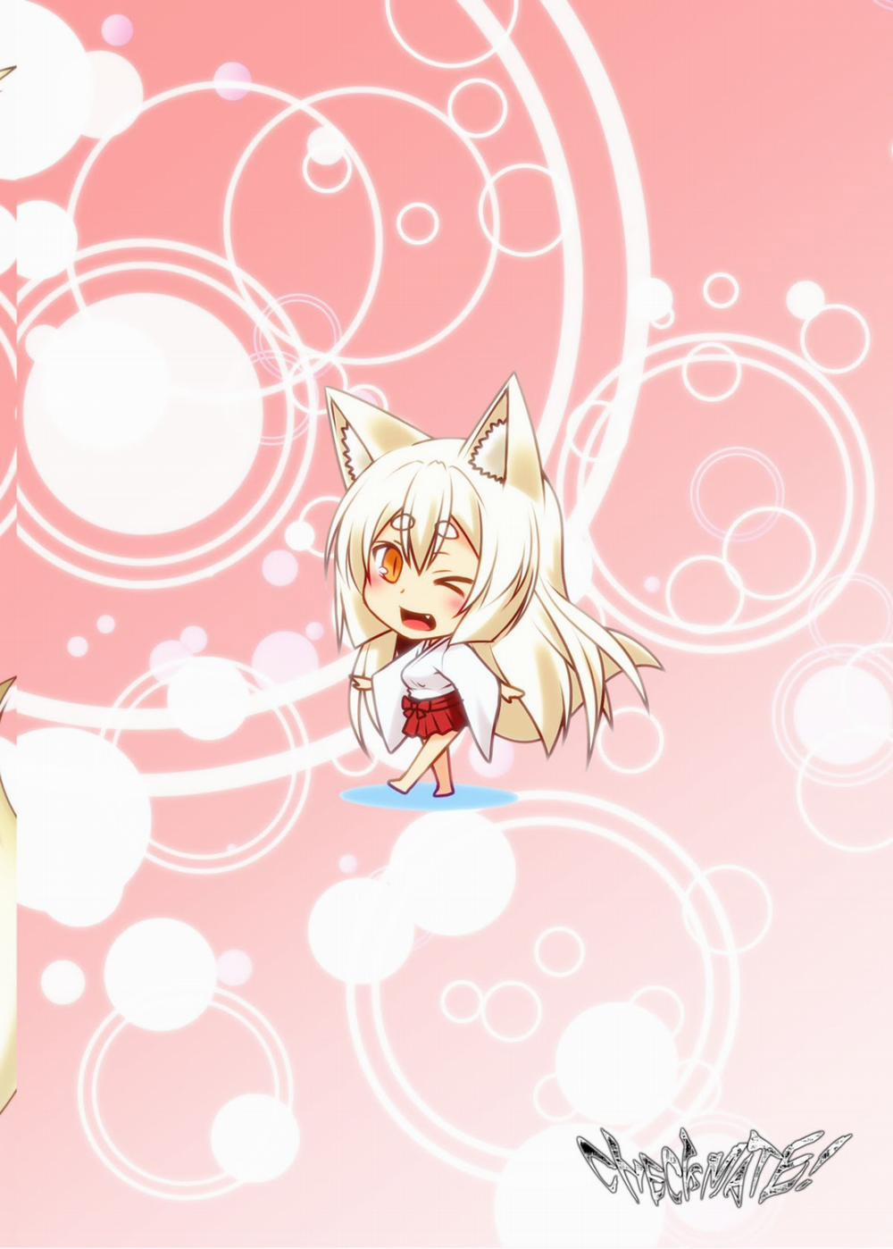 Kohaku Biyori 1 trang 32