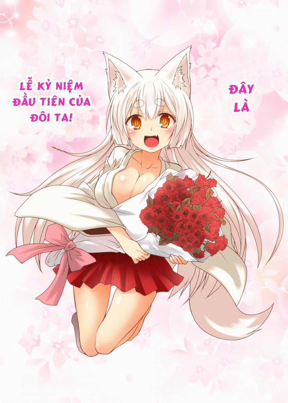 Kohaku Biyori 2 trang 21