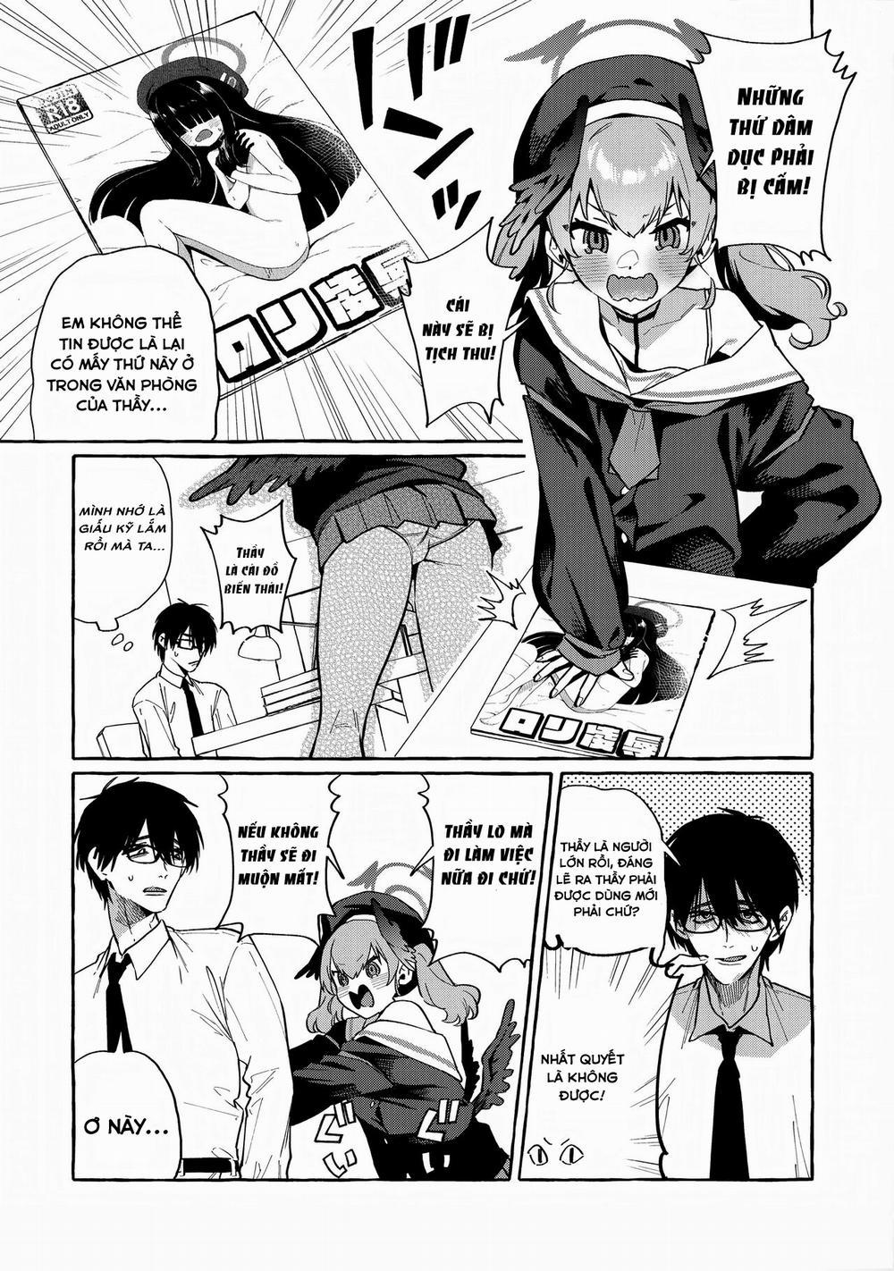 Koharu no Kakoku na Onanie Archive Koharu muốn được sex trang 1