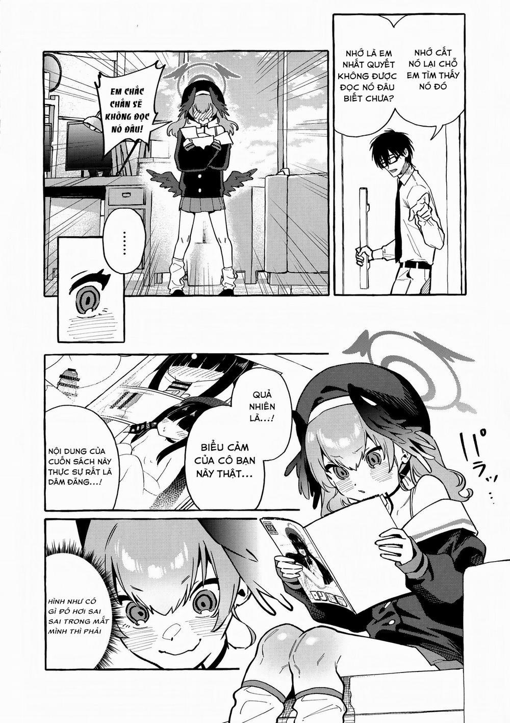 Koharu no Kakoku na Onanie Archive Koharu muốn được sex trang 2