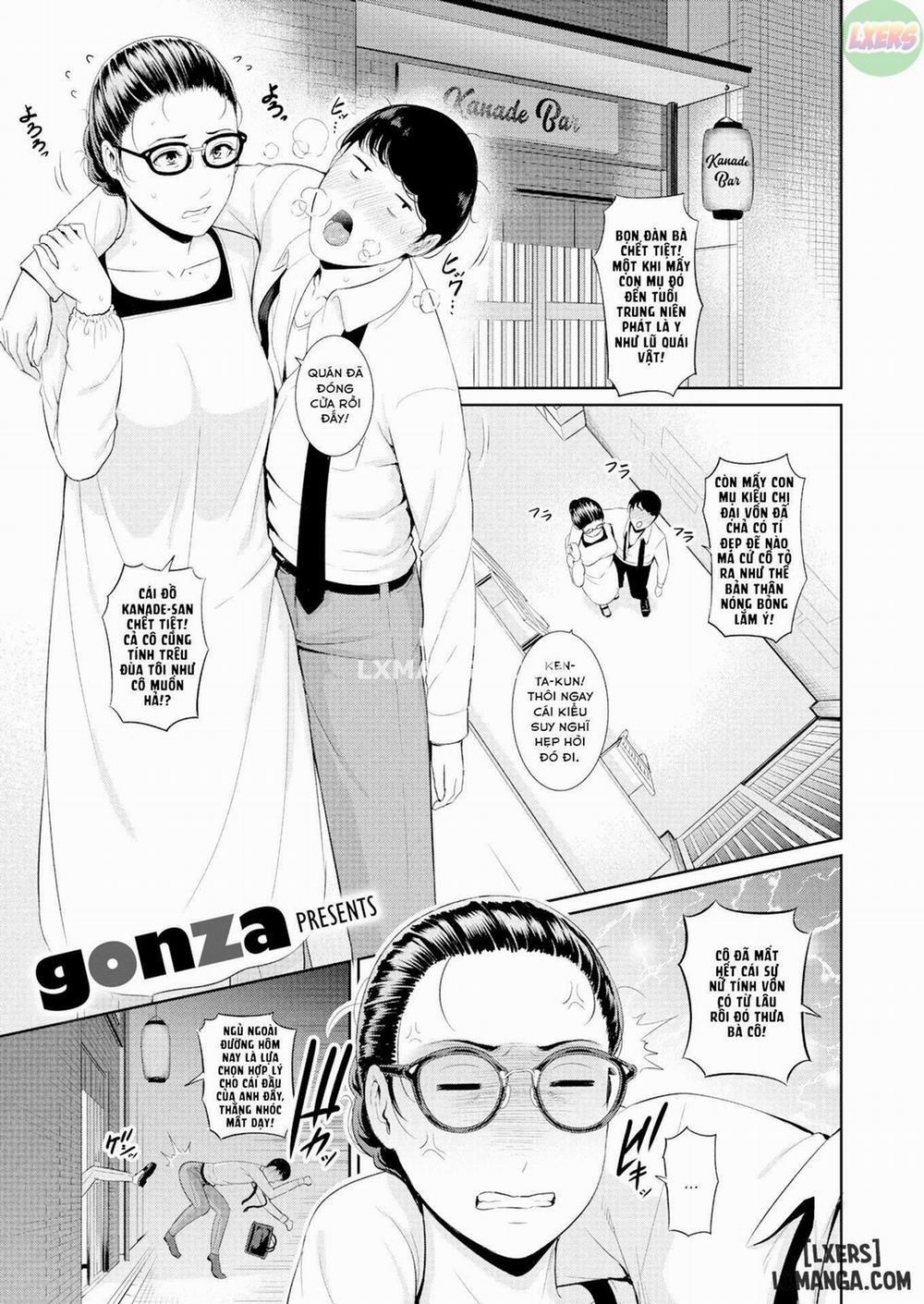 Koi suru Bijukujo-tachi 1 trang 2