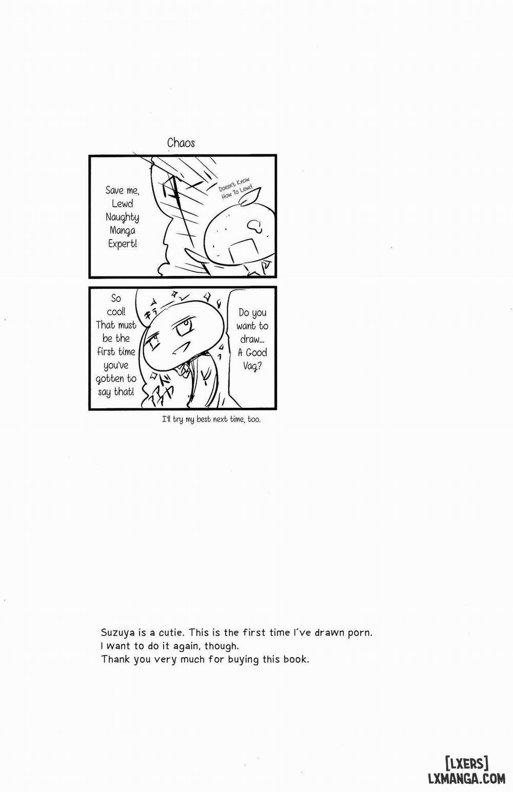 Koi Wa Zenkei Shisei Oneshot trang 15