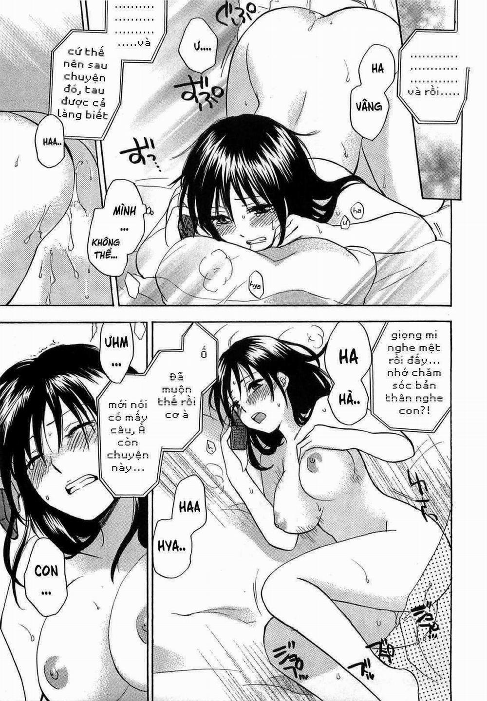 Koi wo Suru no Ga Shigoto Desu 9 0 Vol.2 trang 23