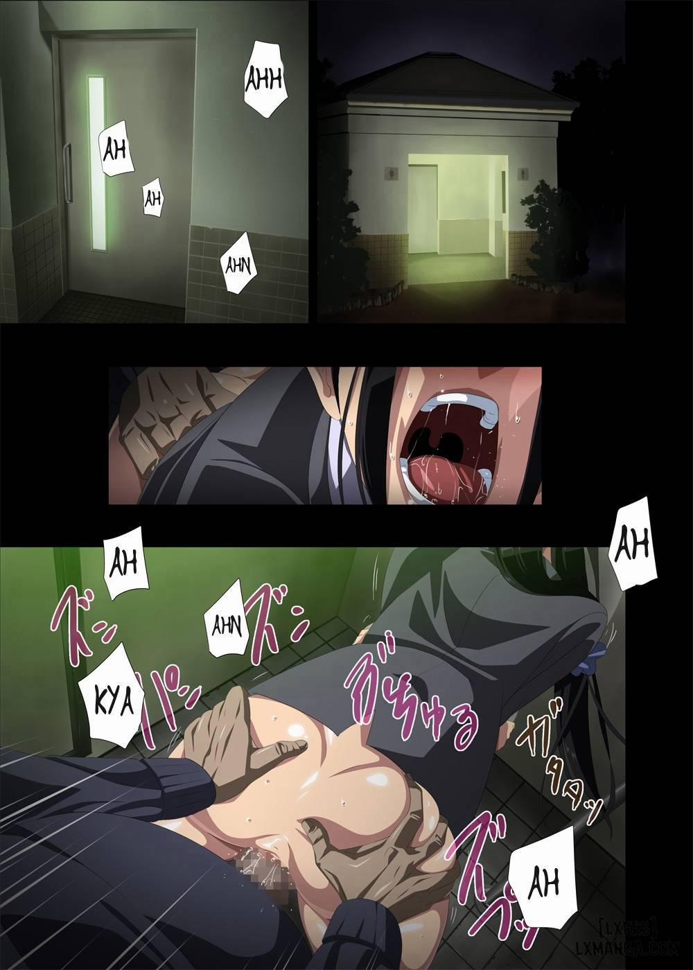 Koibito ja...nai 3 END trang 13