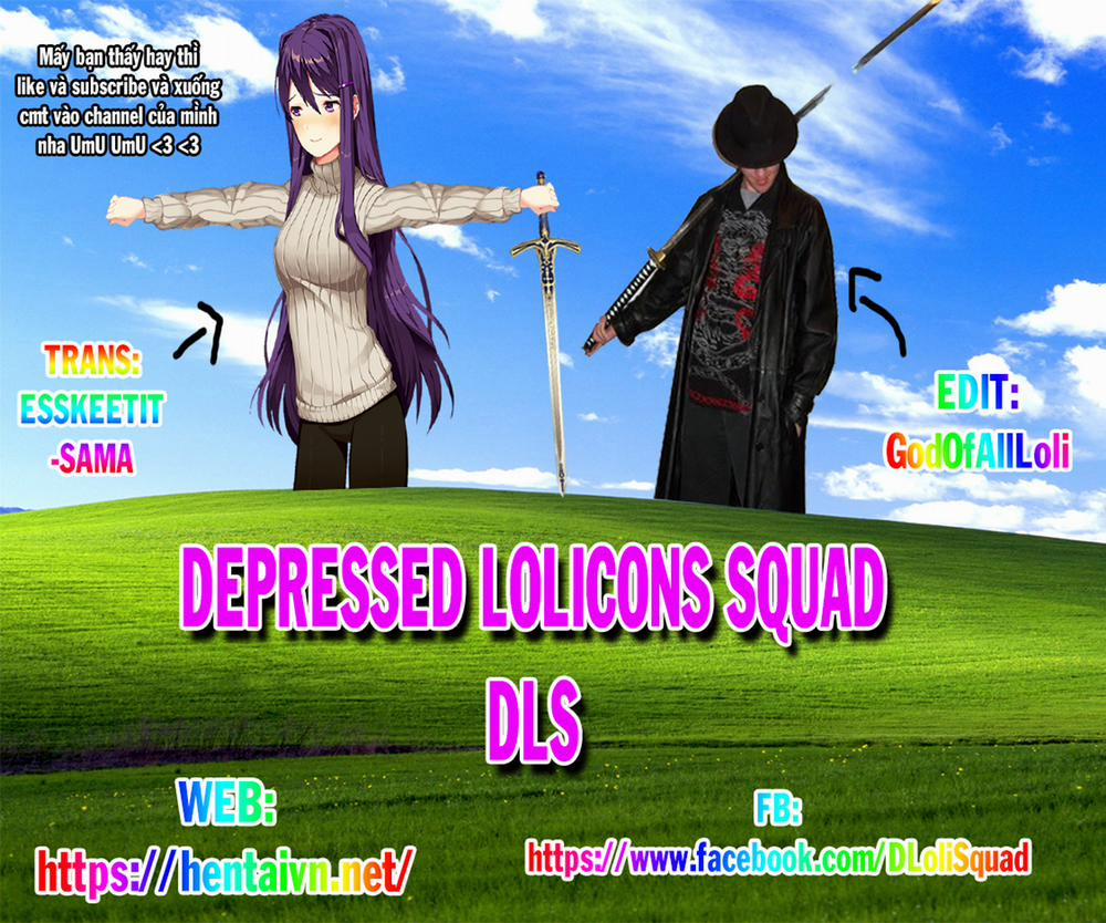 Koibito no Futaba to Shitai Ironna Koto (Persona 5) Oneshot trang 0