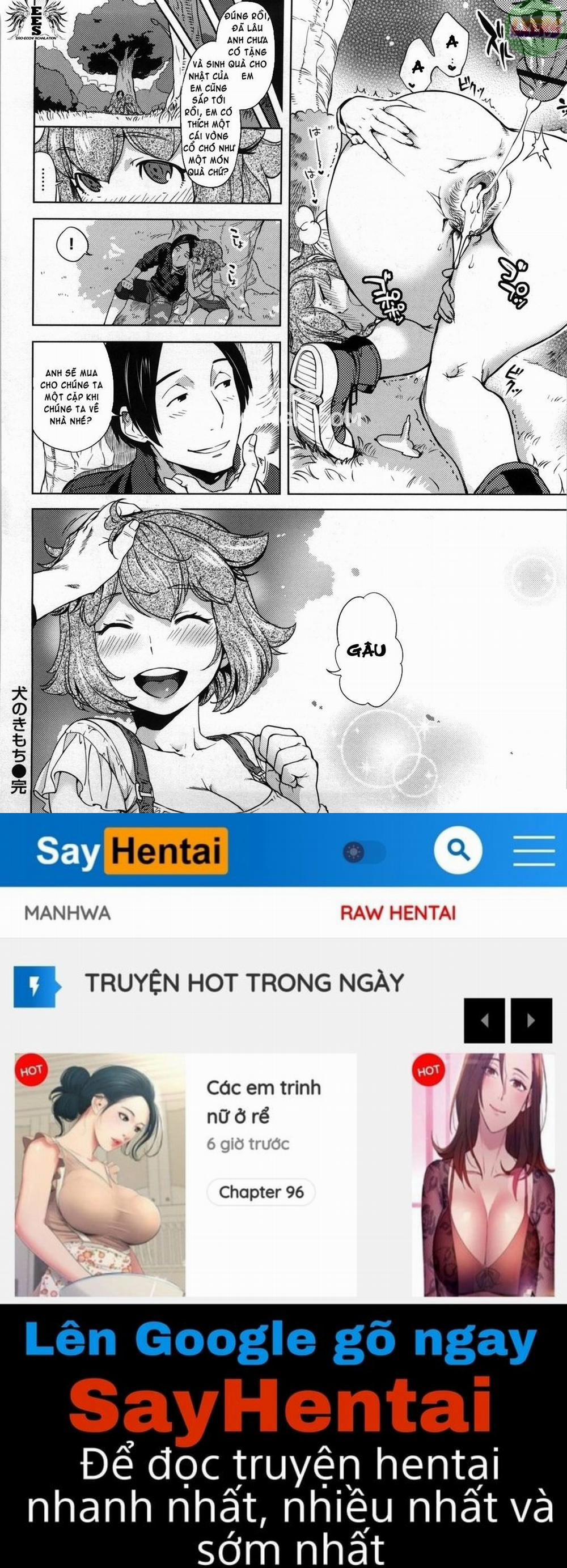 Koibito Rule for Sweet Lover 2 trang 18