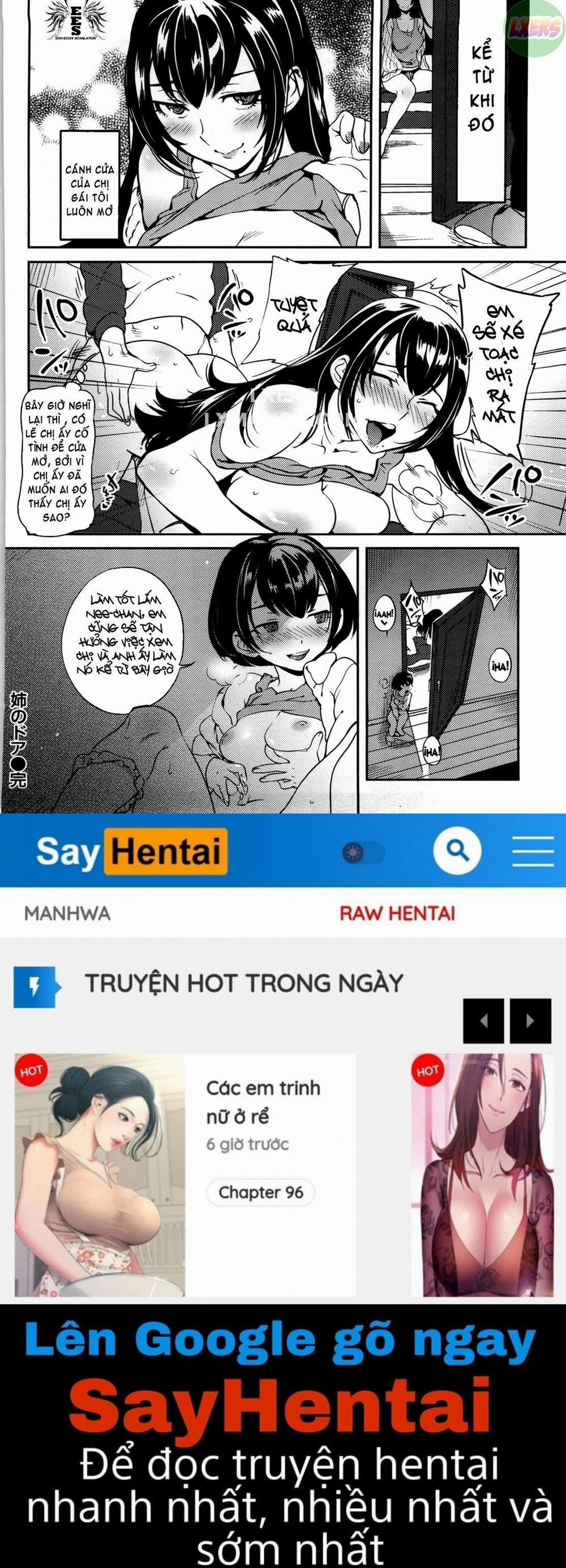 Koibito Rule for Sweet Lover 4 trang 18