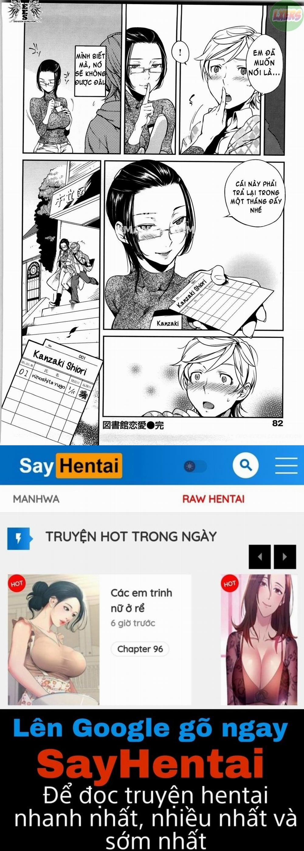 Koibito Rule for Sweet Lover 5 trang 13