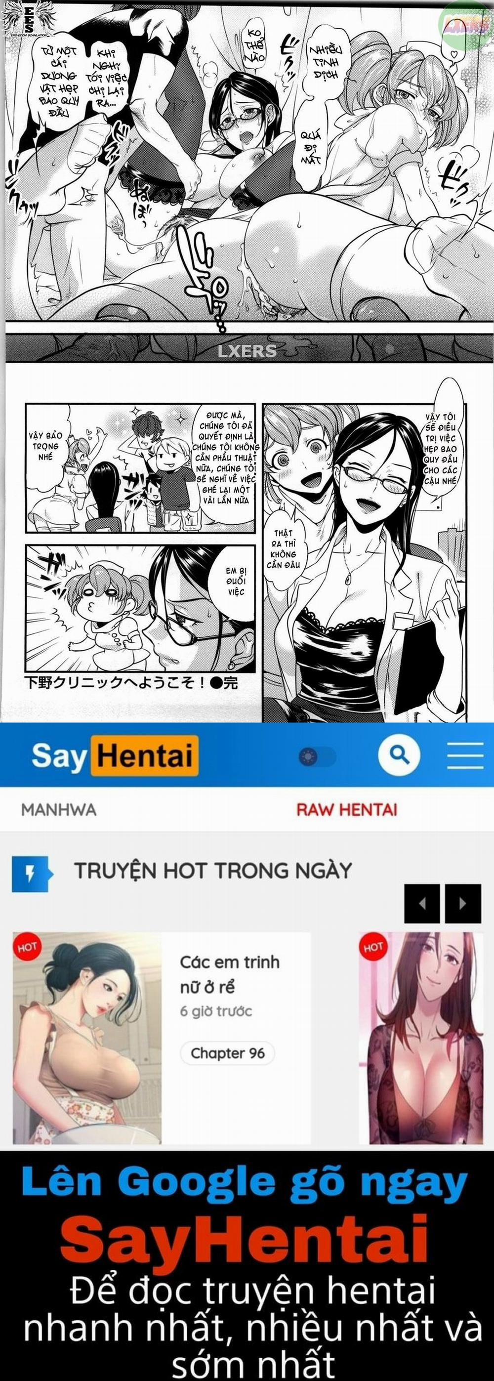 Koibito Rule for Sweet Lover 6 trang 20