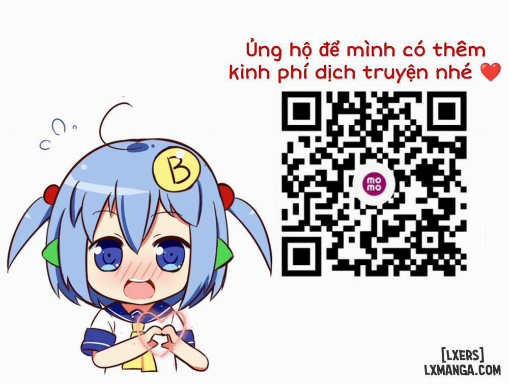 Koibito to soto de H shitara shinsetsuna yankī ni NTR sa reta hanashi Oneshot trang 30