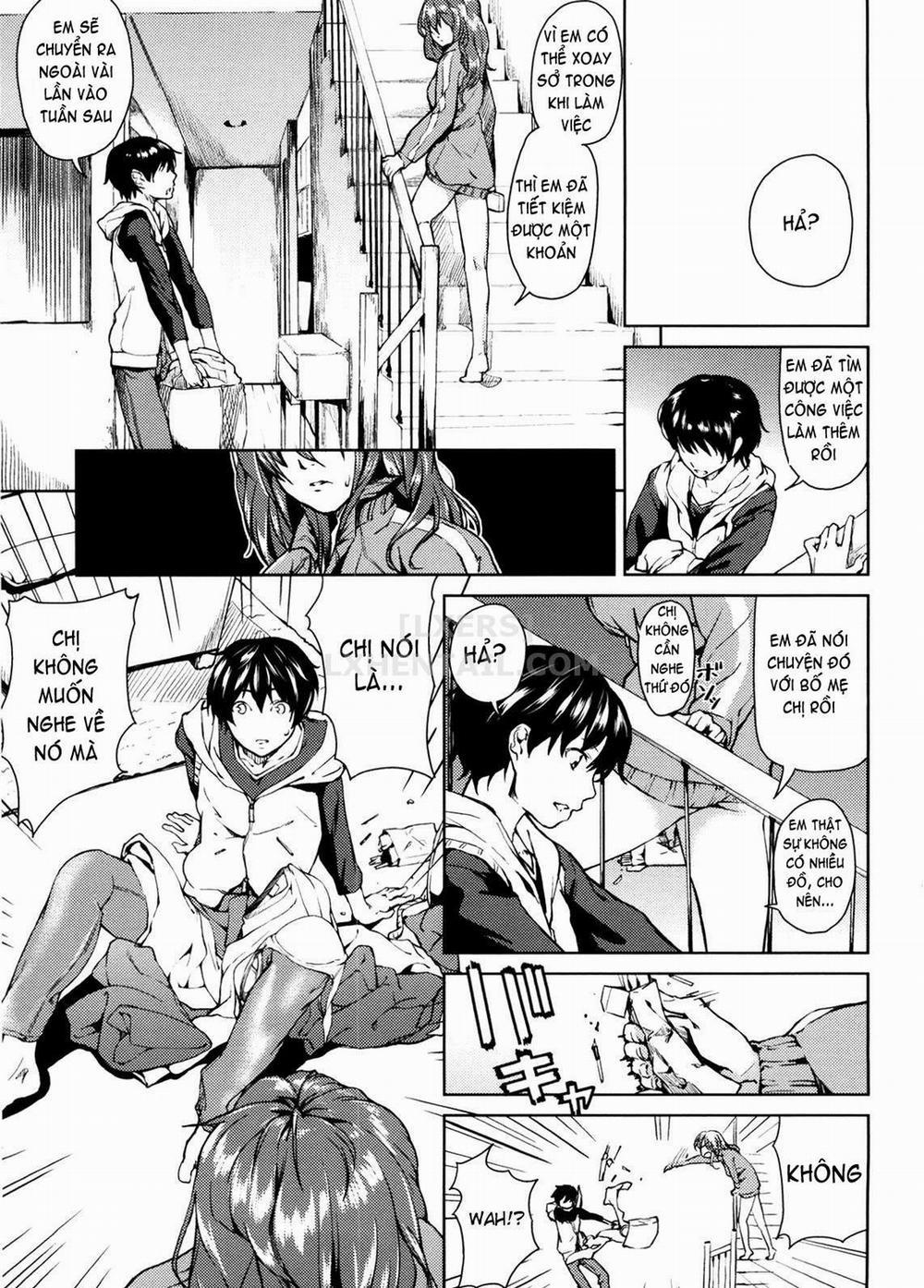 Koimitsu Fragrance 1 trang 11