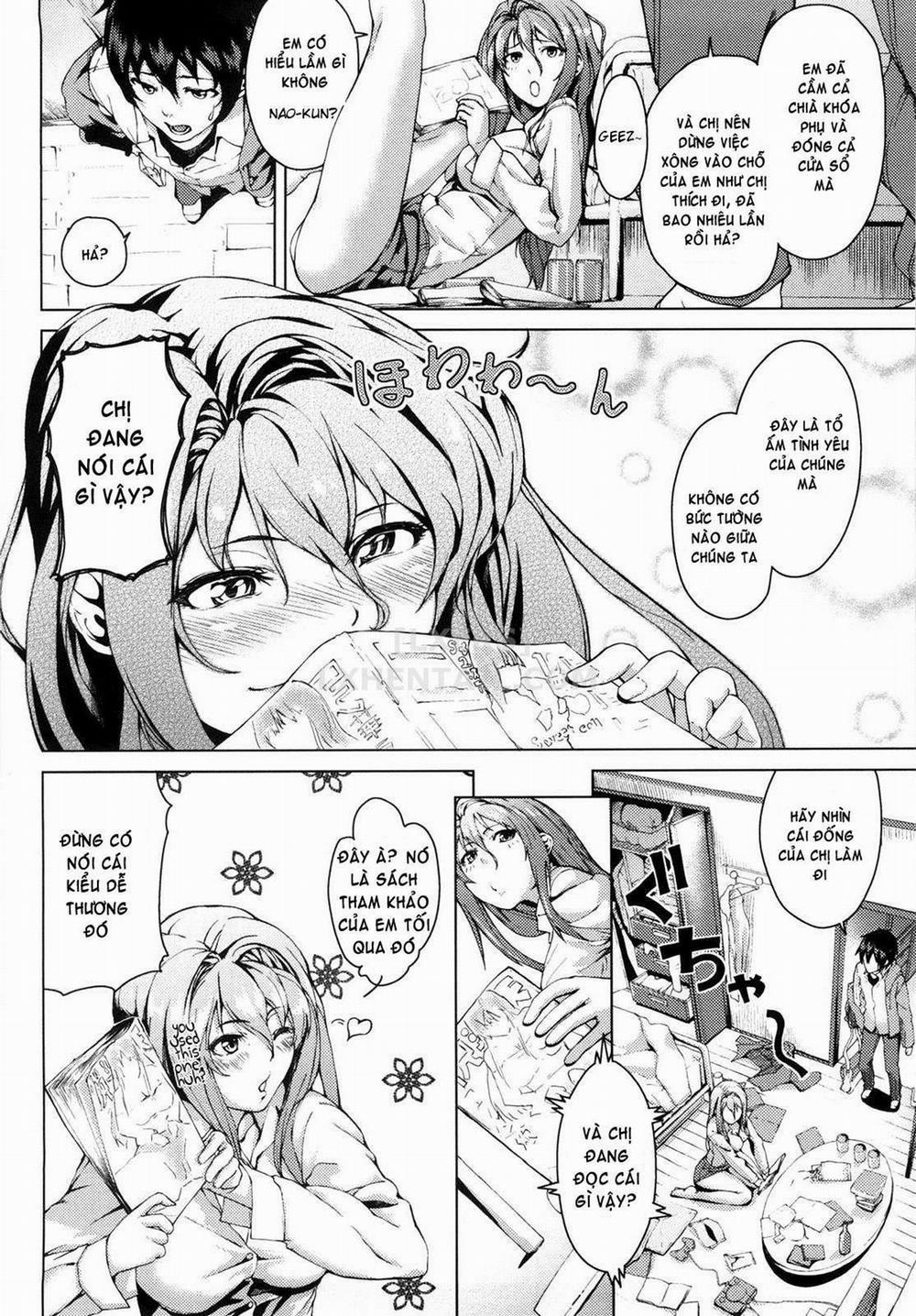 Koimitsu Fragrance 10 trang 1