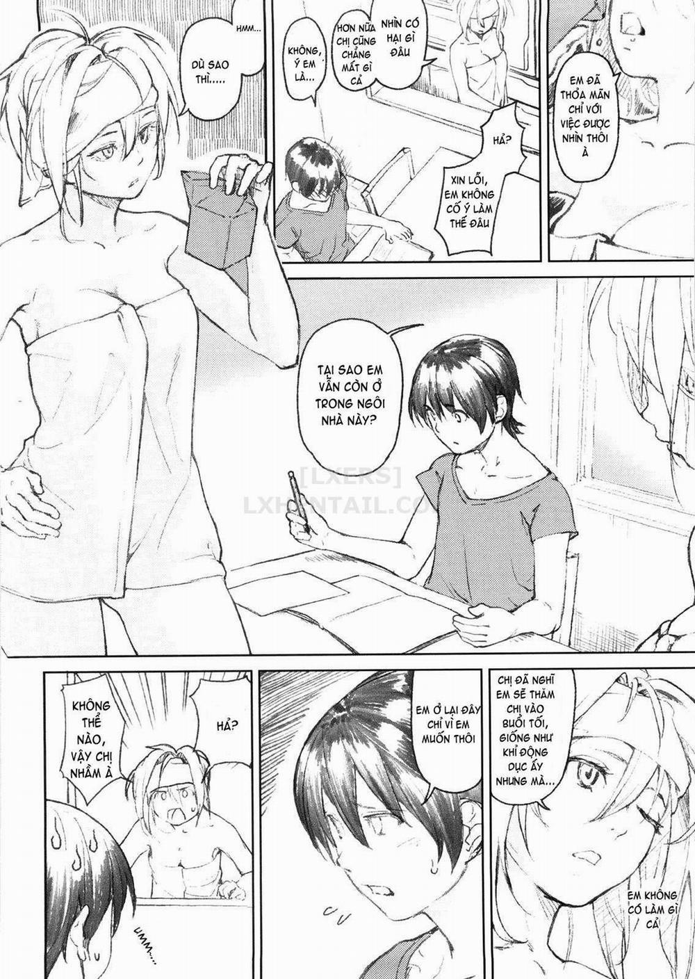 Koimitsu Fragrance 2 trang 1