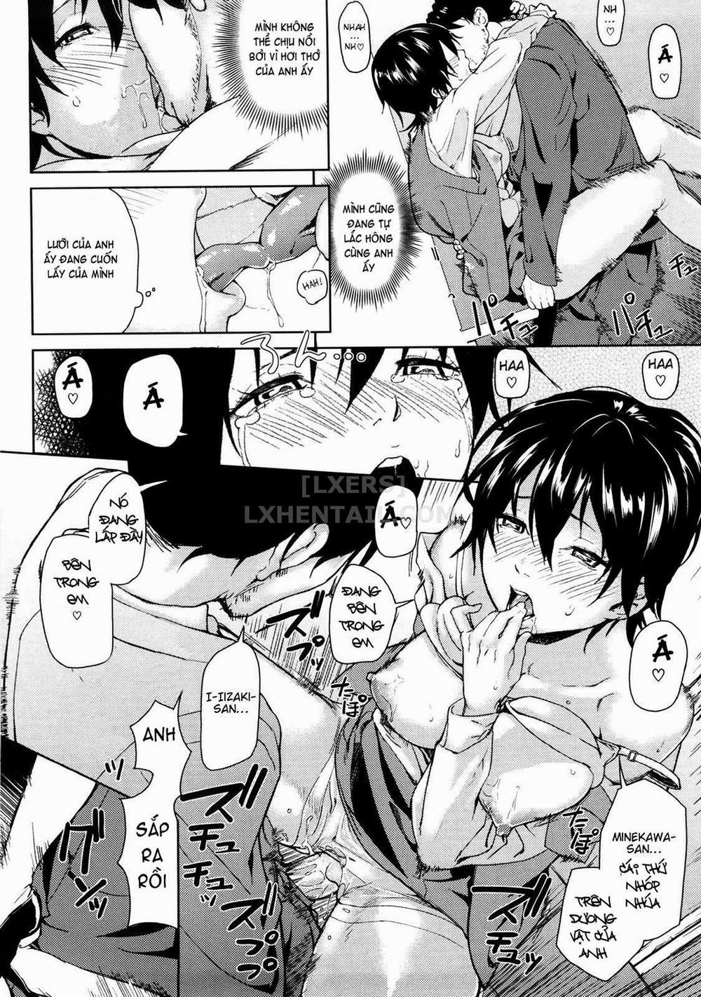 Koimitsu Fragrance 2 trang 17