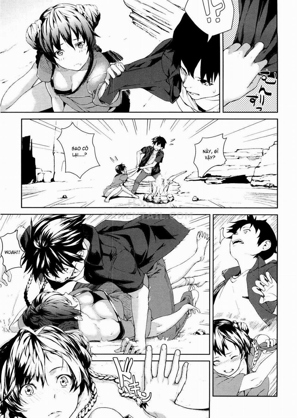 Koimitsu Fragrance 3 trang 5