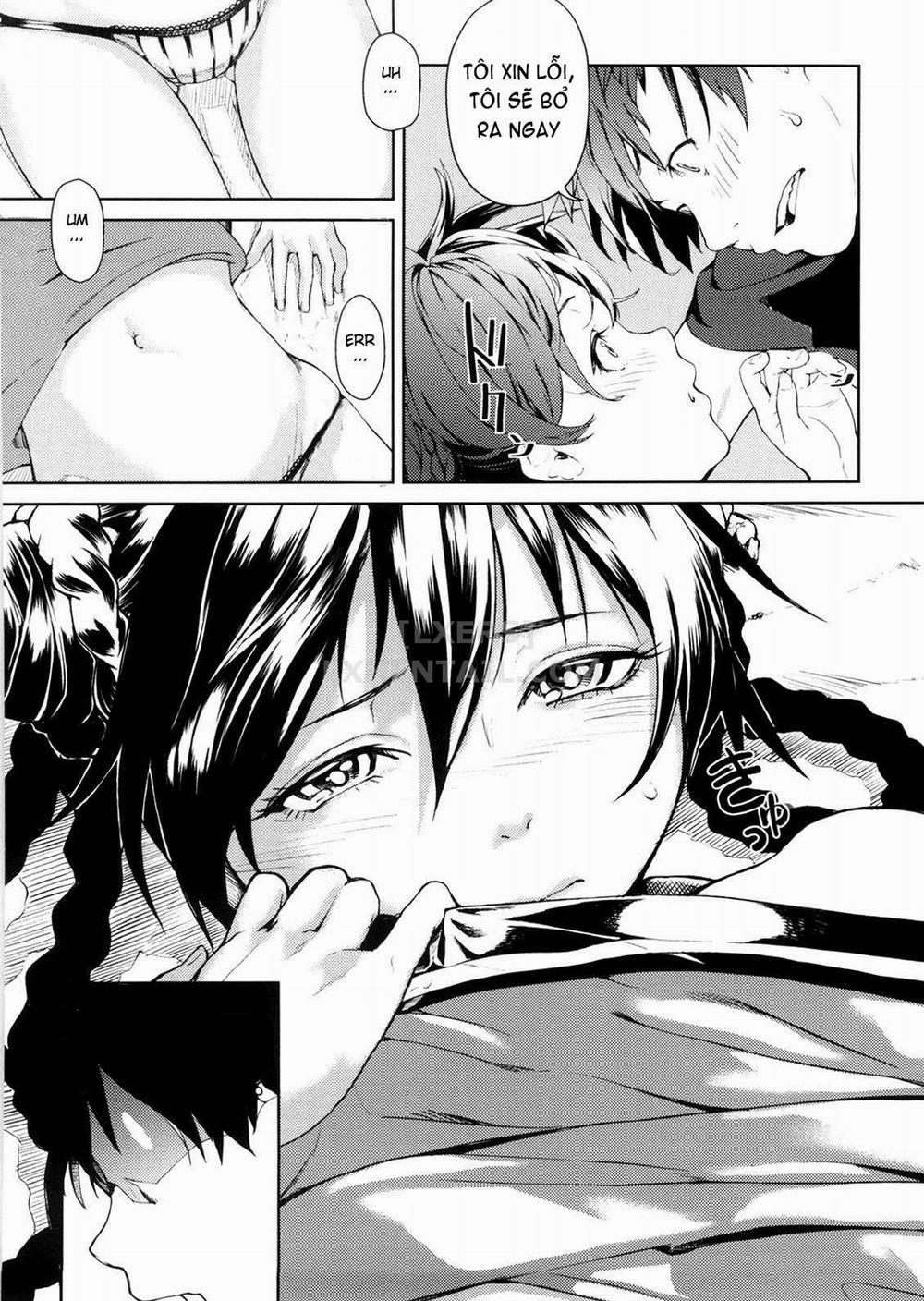 Koimitsu Fragrance 3 trang 6