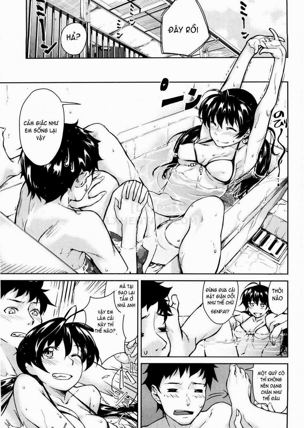 Koimitsu Fragrance 4 trang 2