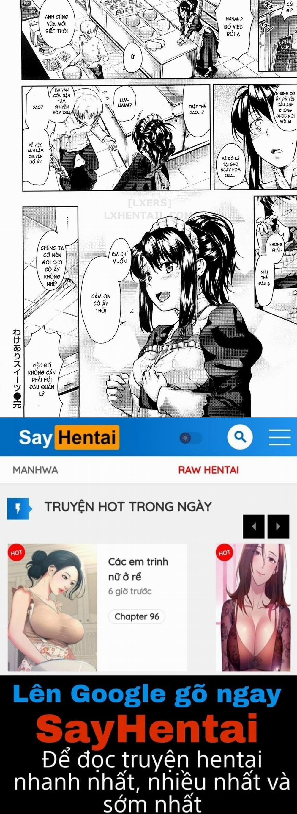 Koimitsu Fragrance 6 trang 15