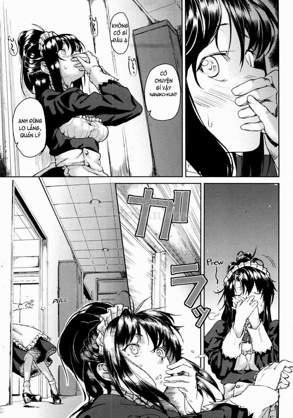 Koimitsu Fragrance 6 trang 6