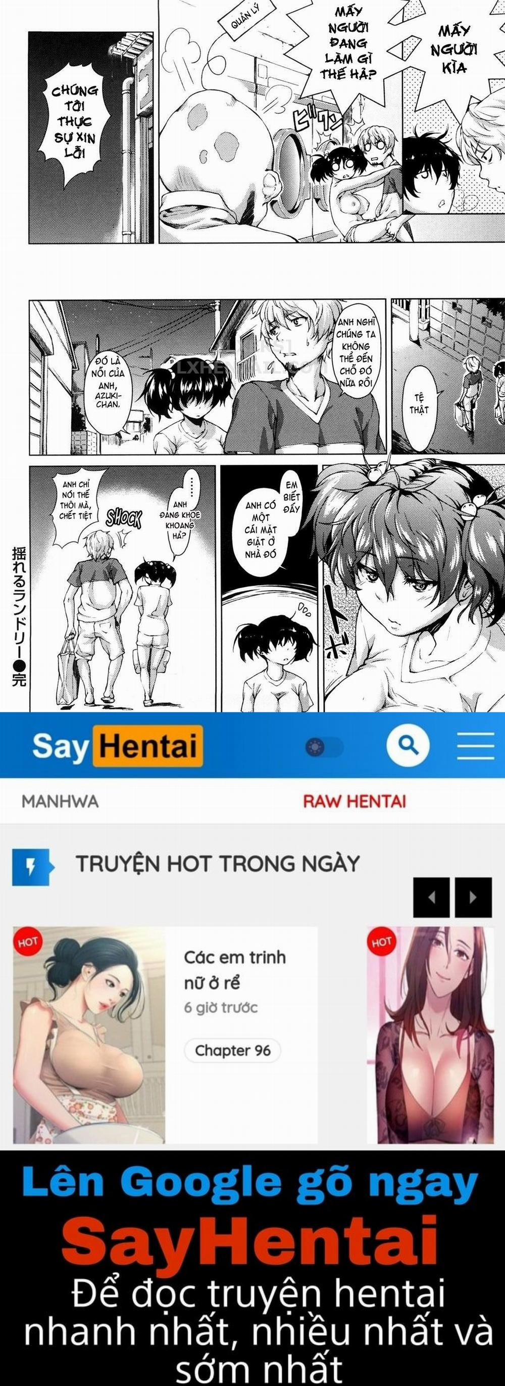 Koimitsu Fragrance 7 trang 19