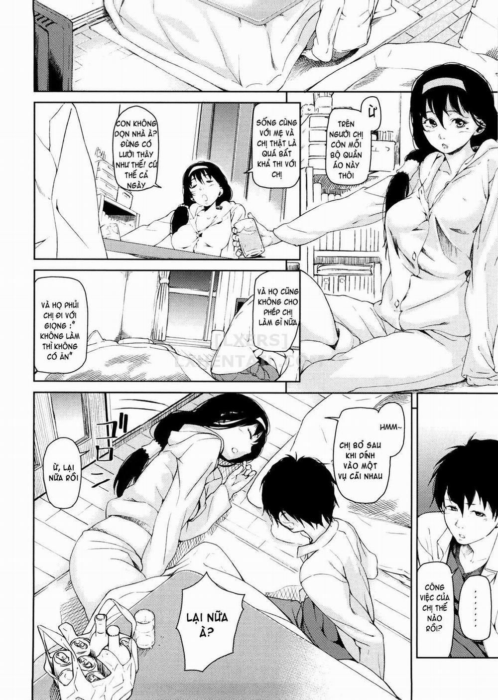 Koimitsu Fragrance 9 trang 5