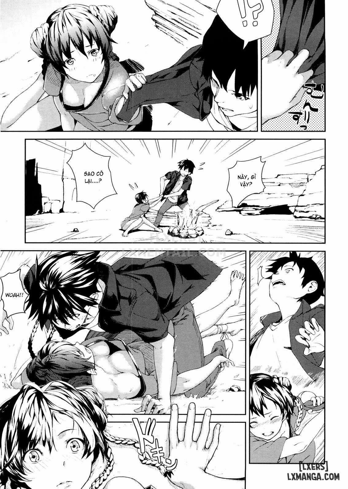 Koimitsu Fragrancee 3 trang 5