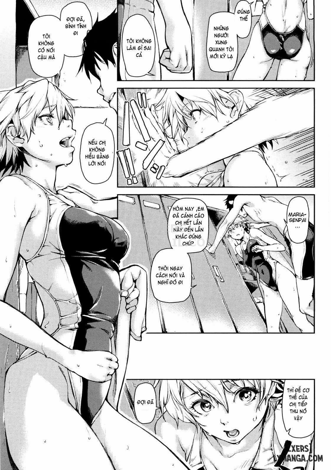 Koimitsu Fragrancee 5 trang 4