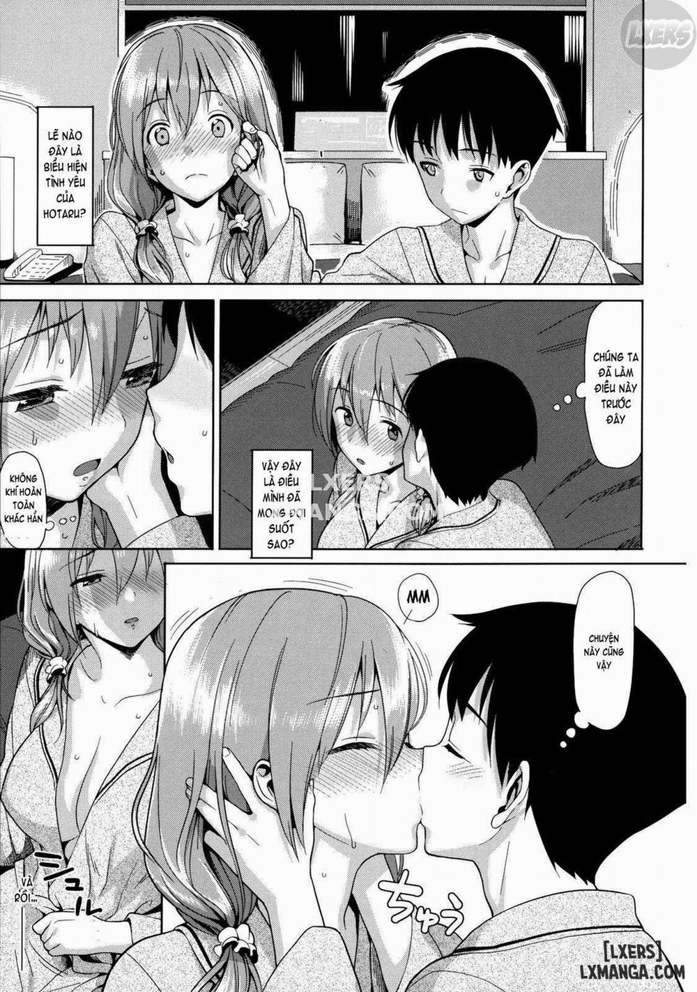 Koinaka 8 END trang 9