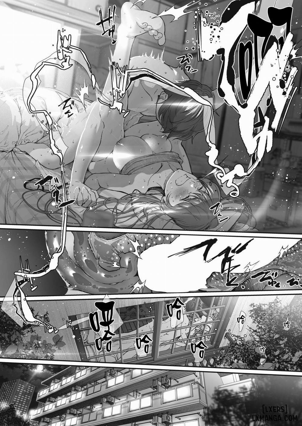 Koiseyo Otome Oneshot trang 24