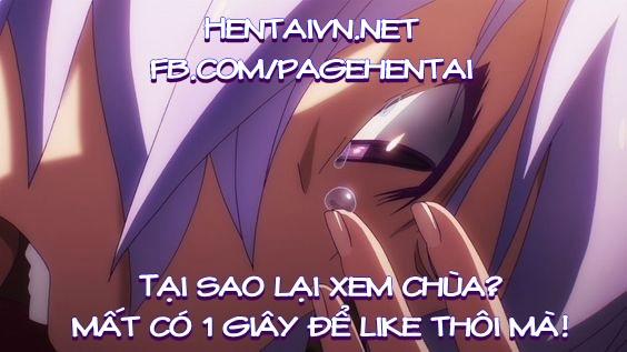 Koishi Onee-chan ni Makasenasai (Touhou Project) Oneshot trang 28