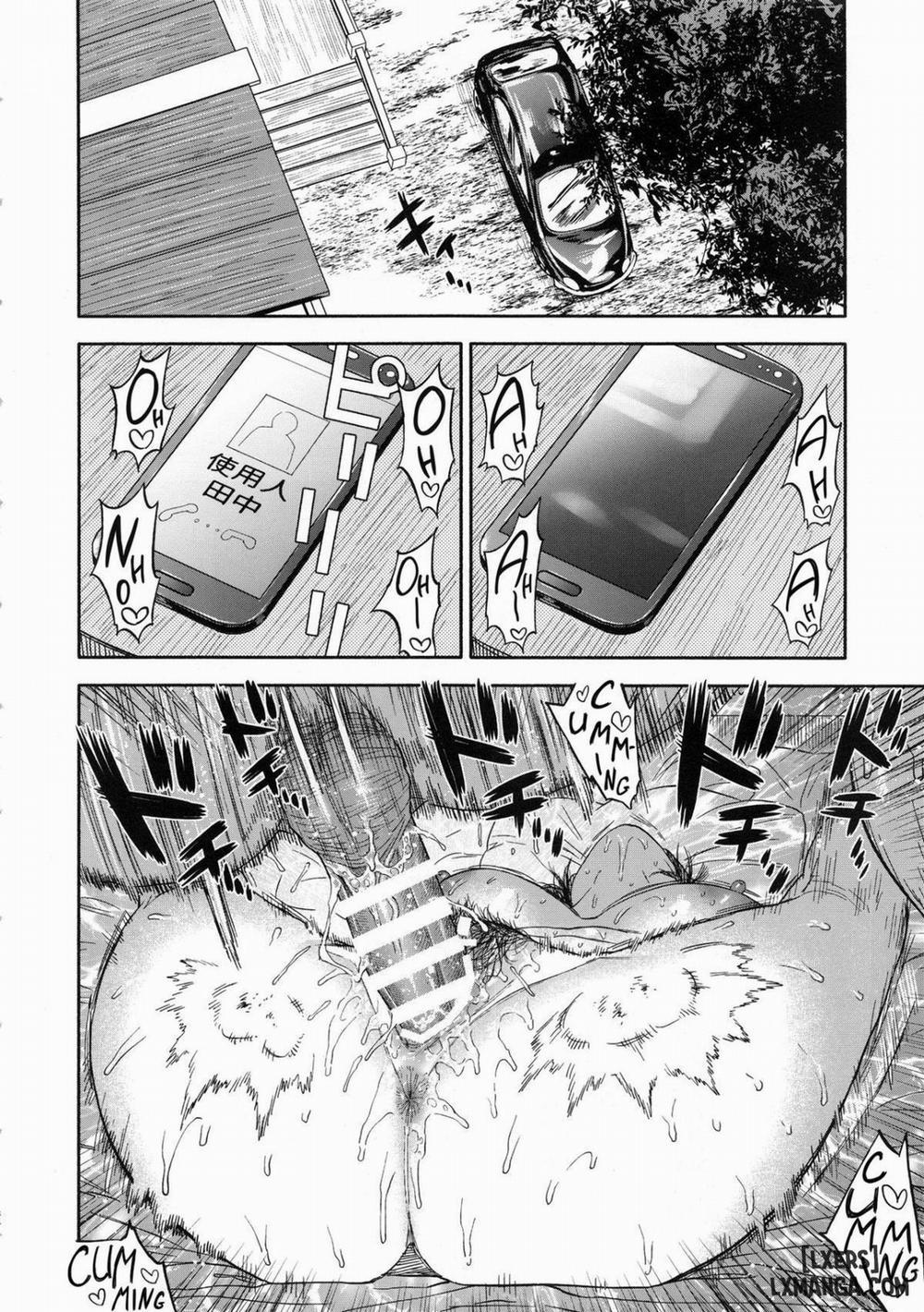 Koisugi Oneshot trang 83