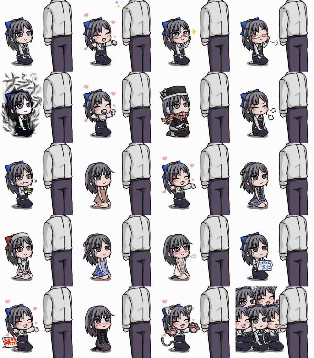 Koisuru Dorei-chan (Dorei to no Seikatsu - Teaching Feeling) Oneshot trang 10