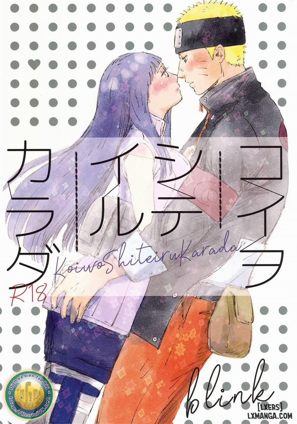 Koiwo Shiteiru Karada 1 trang 0