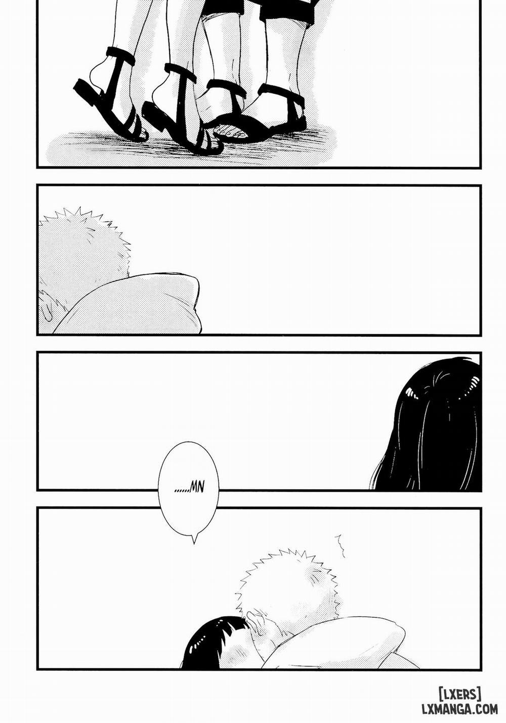 Koiwo Shiteiru Karada 1 trang 4