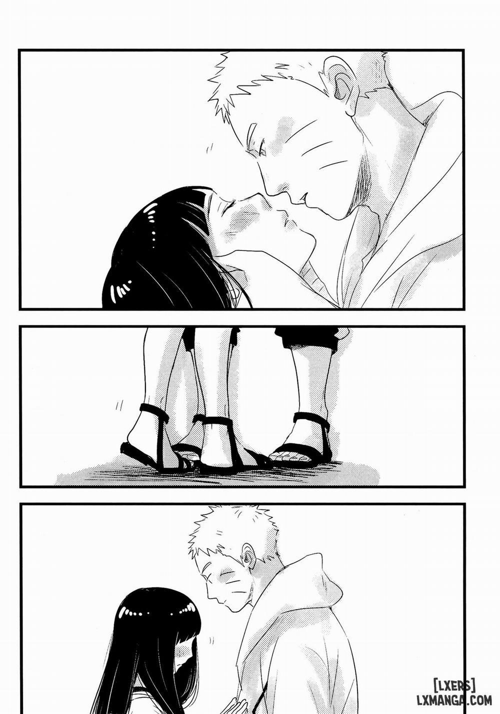 Koiwo Shiteiru Karada 1 trang 5