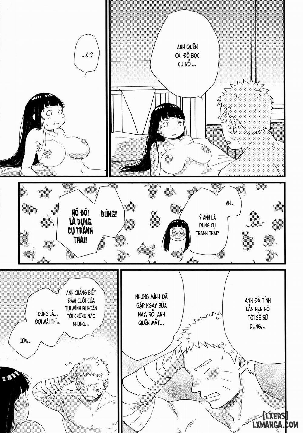 Koiwo Shiteiru Karada 1 trang 64