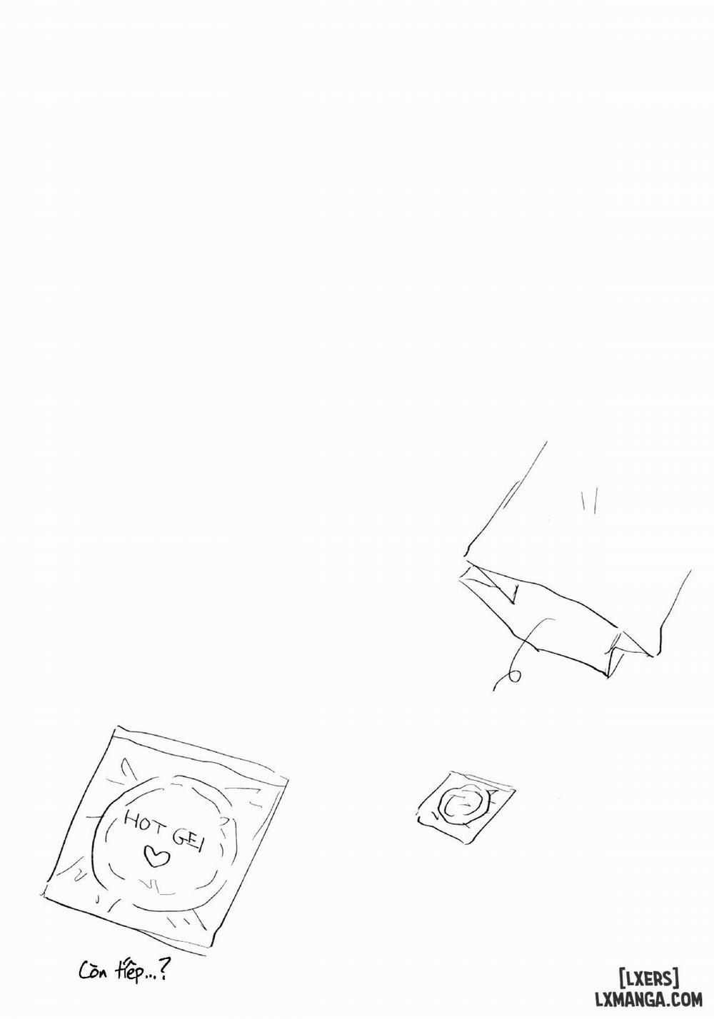 Koiwo Shiteiru Karada 2 trang 39