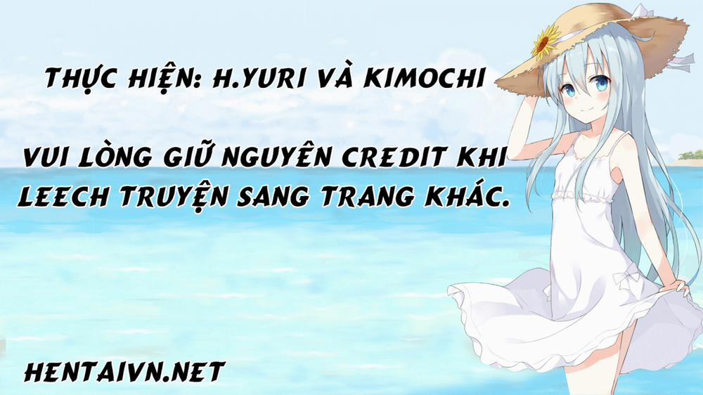 Koiyami Gladiolus OneShot trang 1