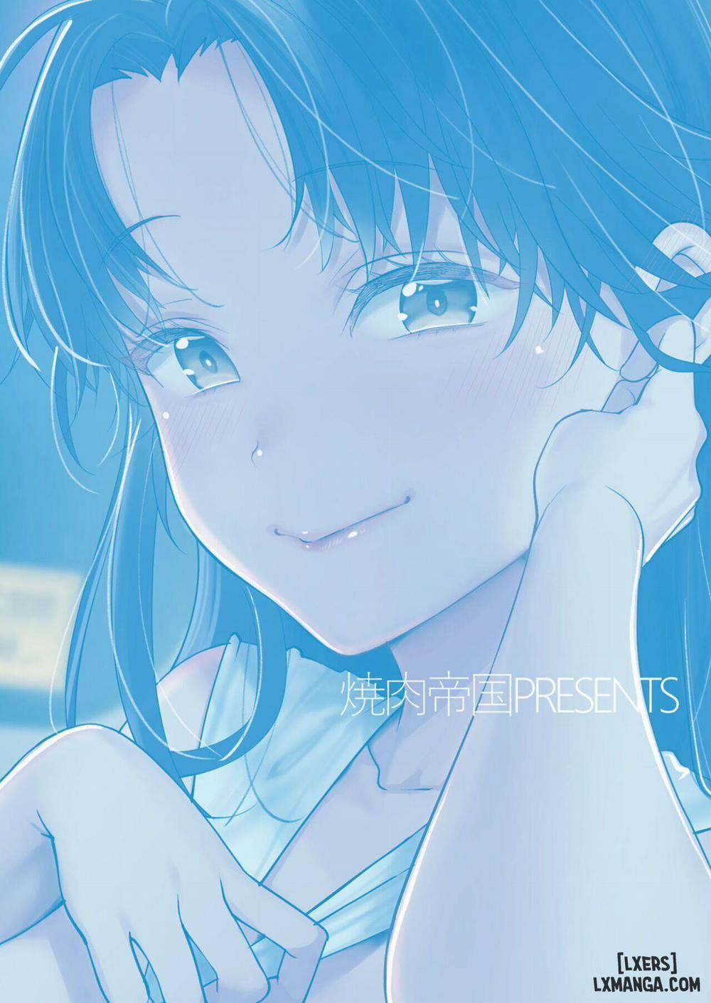 Koko Jidai ni Futta Manager ga Rebechi hi Kya ni Natte ita Ken Oneshot trang 32