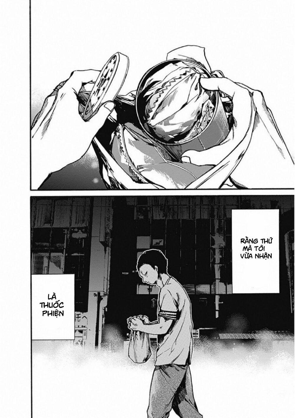 Koko Wa Ima Kara Rinri Desu. 10 trang 26