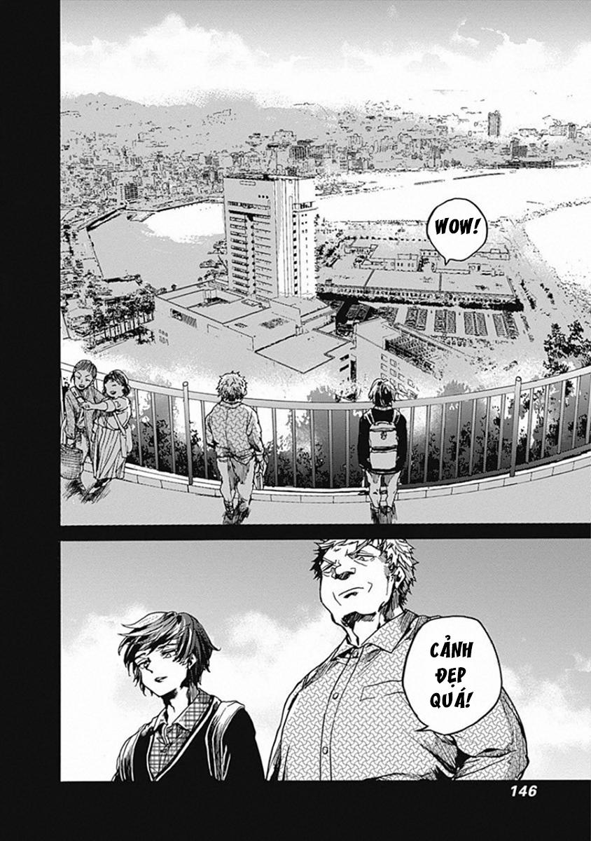 Koko Wa Ima Kara Rinri Desu. 19 trang 31