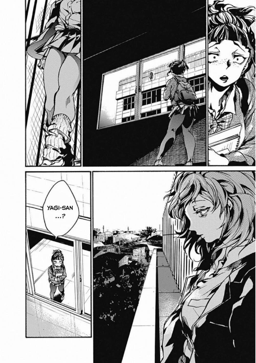 Koko Wa Ima Kara Rinri Desu. 2 trang 25