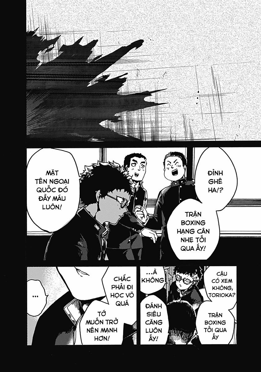 Koko Wa Ima Kara Rinri Desu. 27 trang 16