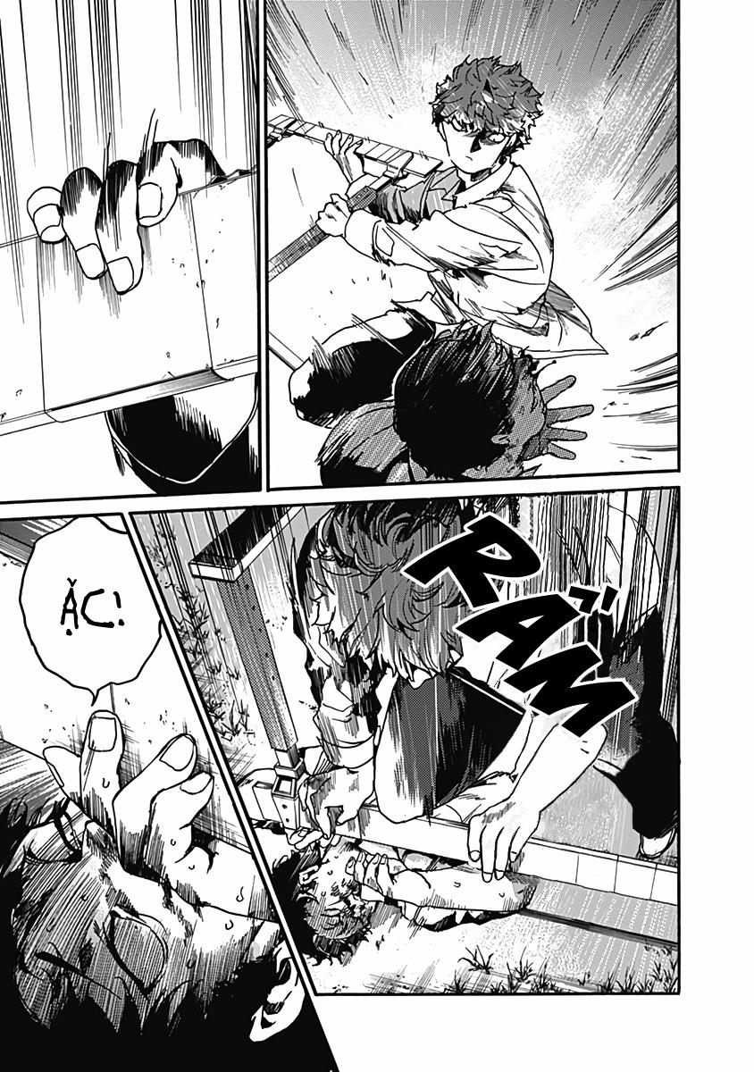 Koko Wa Ima Kara Rinri Desu. 27 trang 25